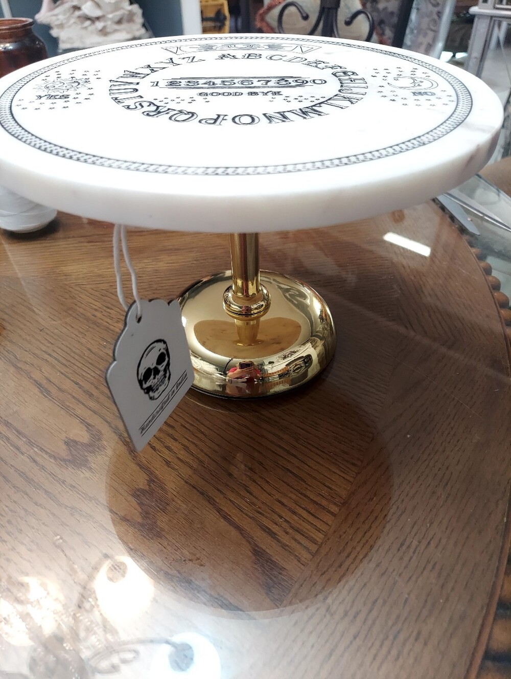 Cake Stand - Picture 4 of 4
